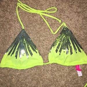 Victoria Secret Bathing Suit Top